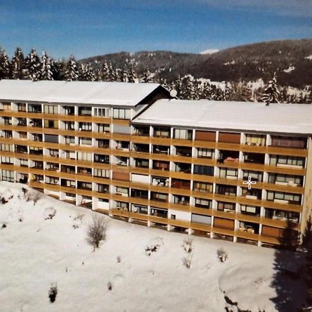 Haus Enzian - Apartment Gerlitzen Kanzelhohe Εξωτερικό φωτογραφία