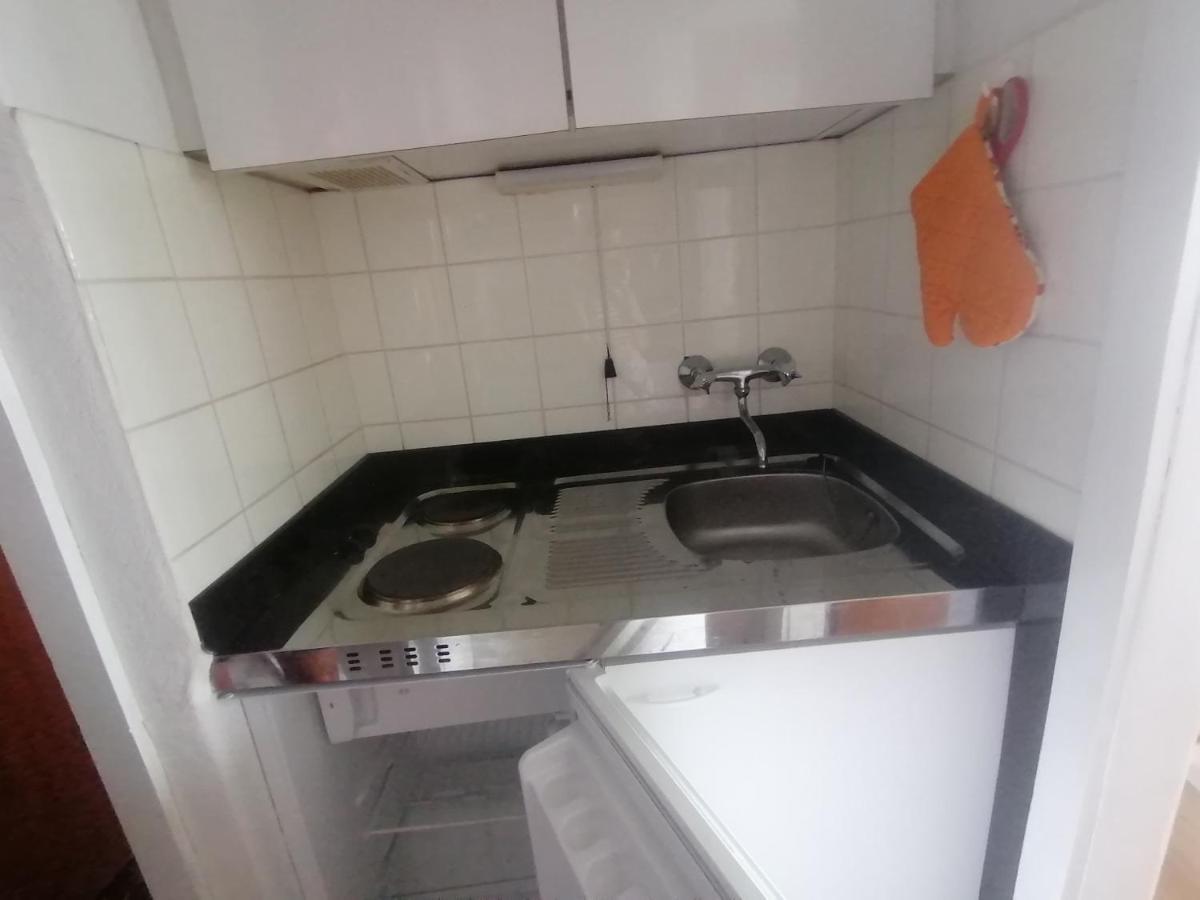 Haus Enzian - Apartment Gerlitzen Kanzelhohe Εξωτερικό φωτογραφία