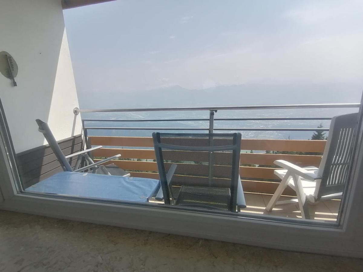 Haus Enzian - Apartment Gerlitzen Kanzelhohe Εξωτερικό φωτογραφία