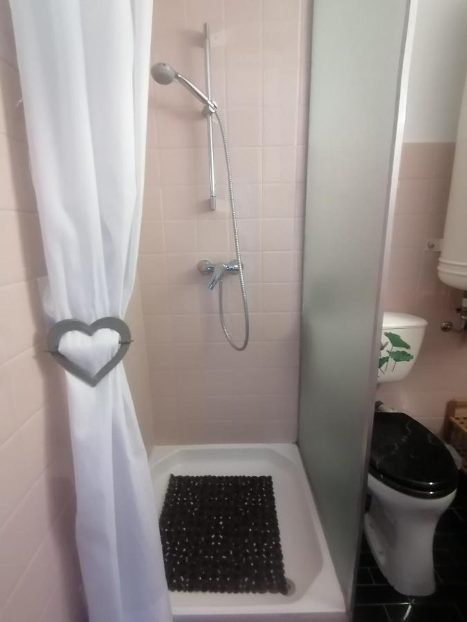 Haus Enzian - Apartment Gerlitzen Kanzelhohe Εξωτερικό φωτογραφία